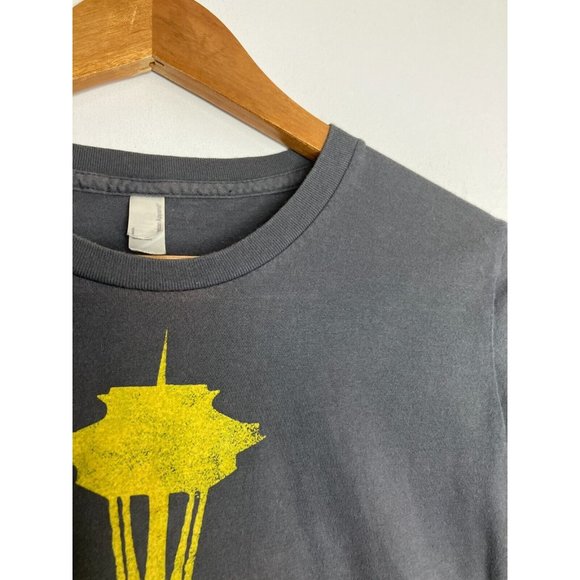 Dave Matthews Tim Reynolds McCaw Hall 2010 Seattle Women's Medium Tour T-Shirt - Picture 4 of 11